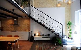 Duplex en el centro de Alicante